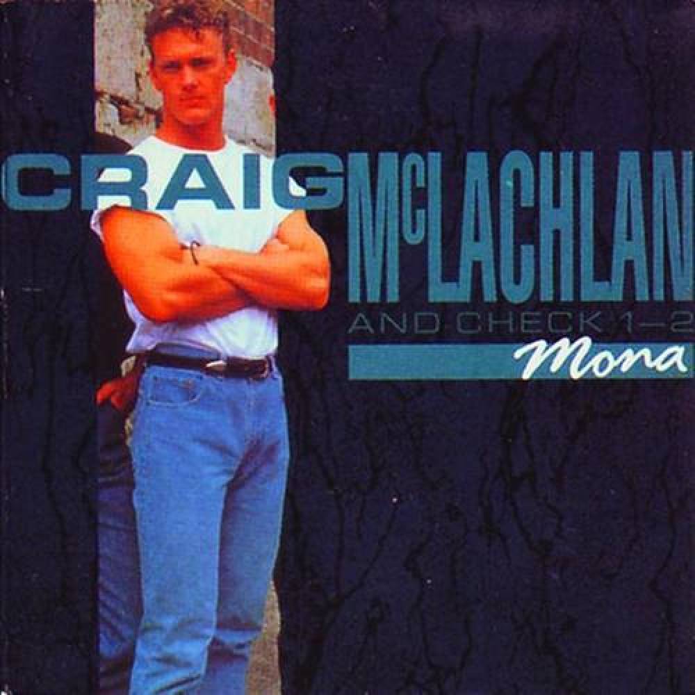 Craig McLachlan