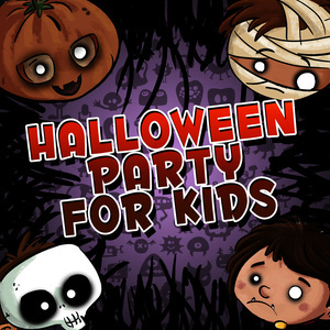 อัลบัม Halloween Party for Kids ศิลปิน Halloween for Kids