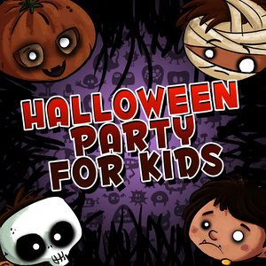 收聽Halloween for Kids的Superfreak歌詞歌曲