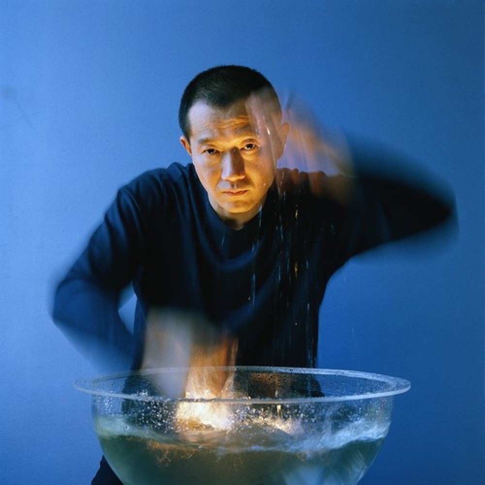 Tan Dun
