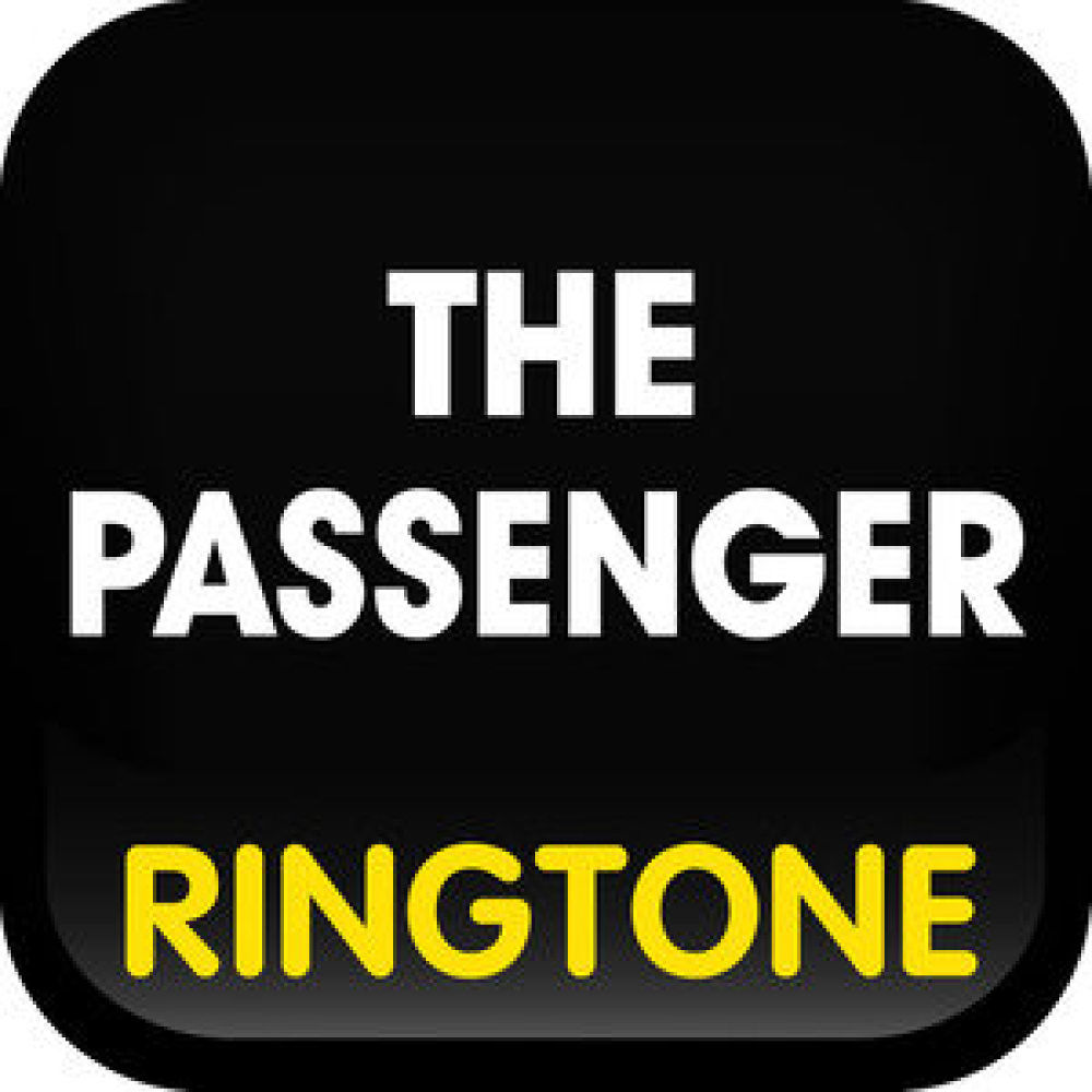 The Passenger Ringtone