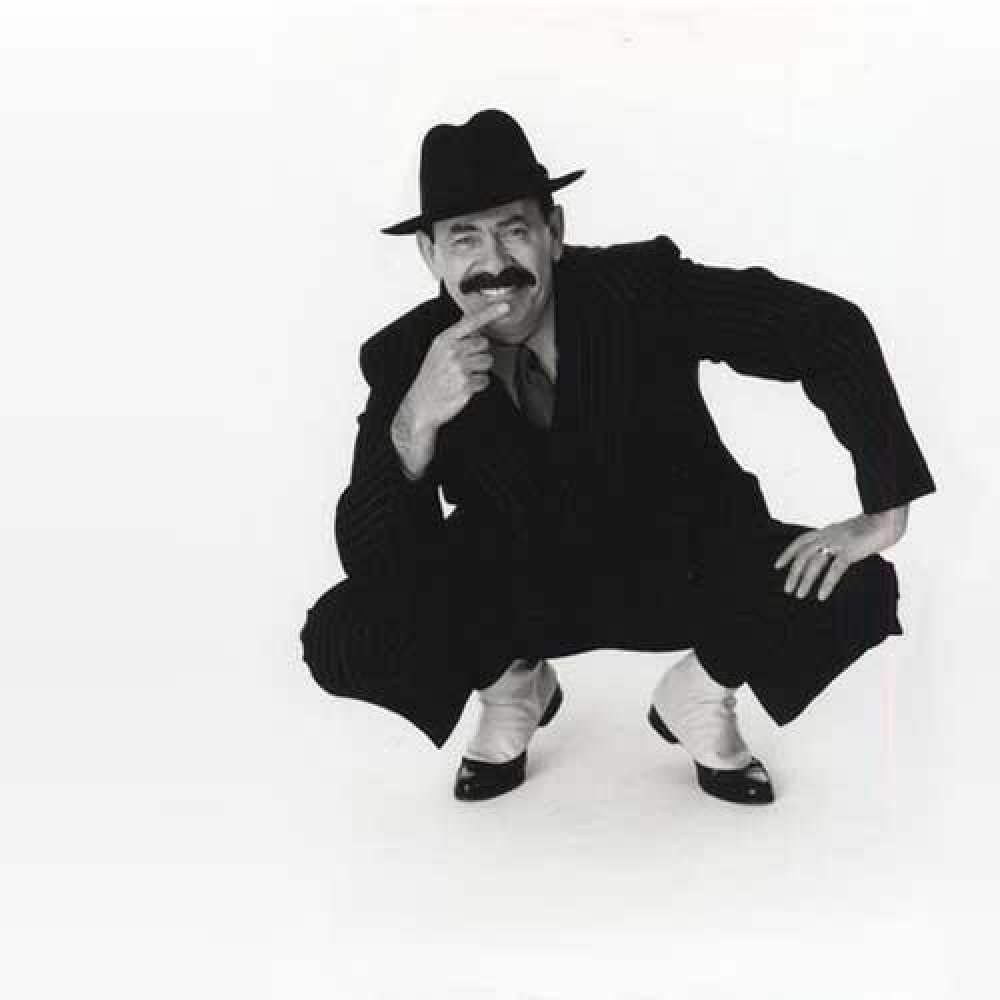 Scatman John