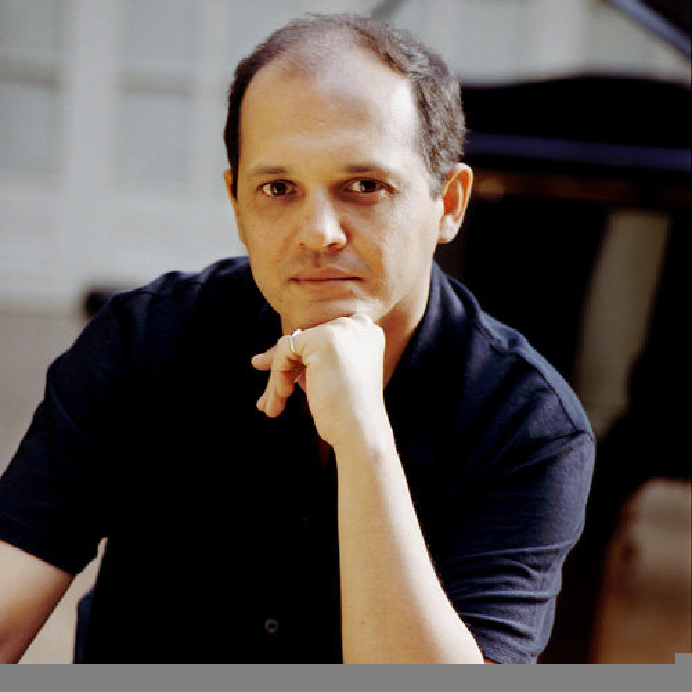 Anouar Brahem