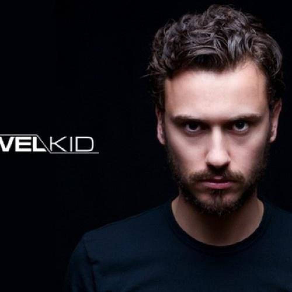 Jewel Kid