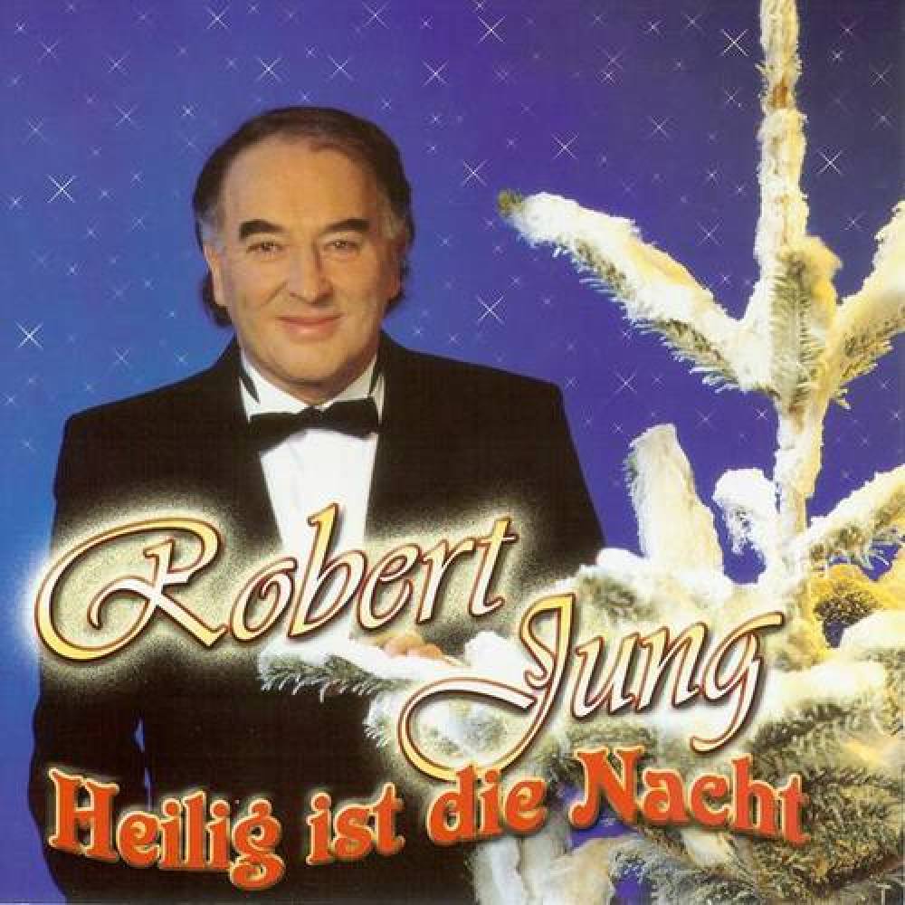 Robert Jung