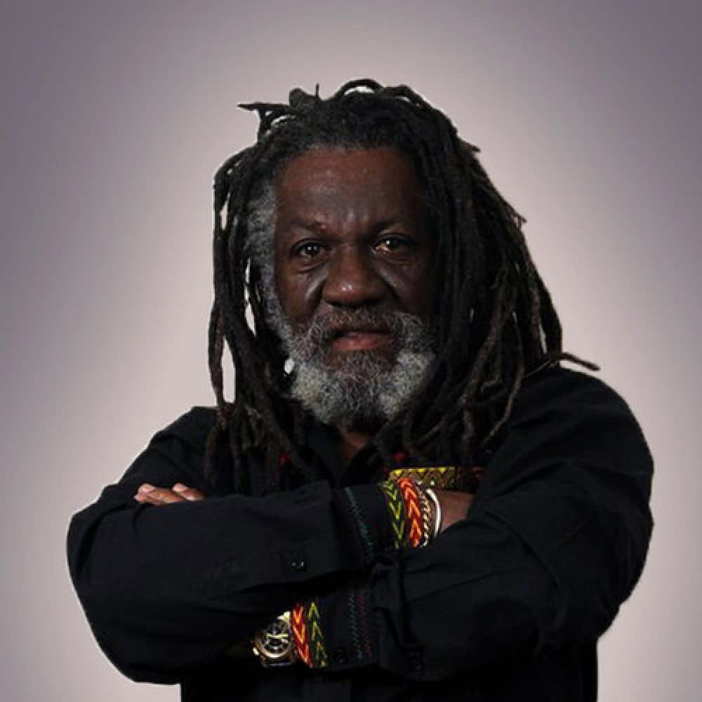 Winston McAnuff