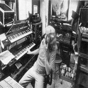 Reinhard Lakomy ดาวน์โหลดและฟังเพลงฮิตจาก Reinhard Lakomy