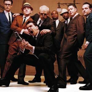 The Mighty Mighty Bosstones