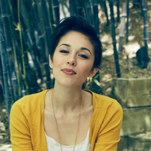 Kina Grannis ดาวน์โหลดและฟังเพลงฮิตจาก Kina Grannis