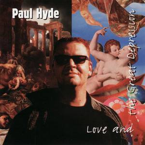 收聽Paul hyde的I Can't Get You Out of My Head歌詞歌曲