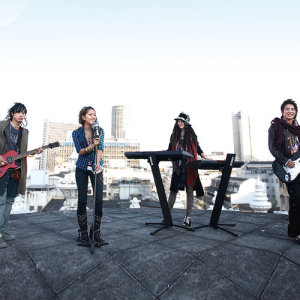 Anyband ดาวน์โหลดและฟังเพลงฮิตจาก Anyband