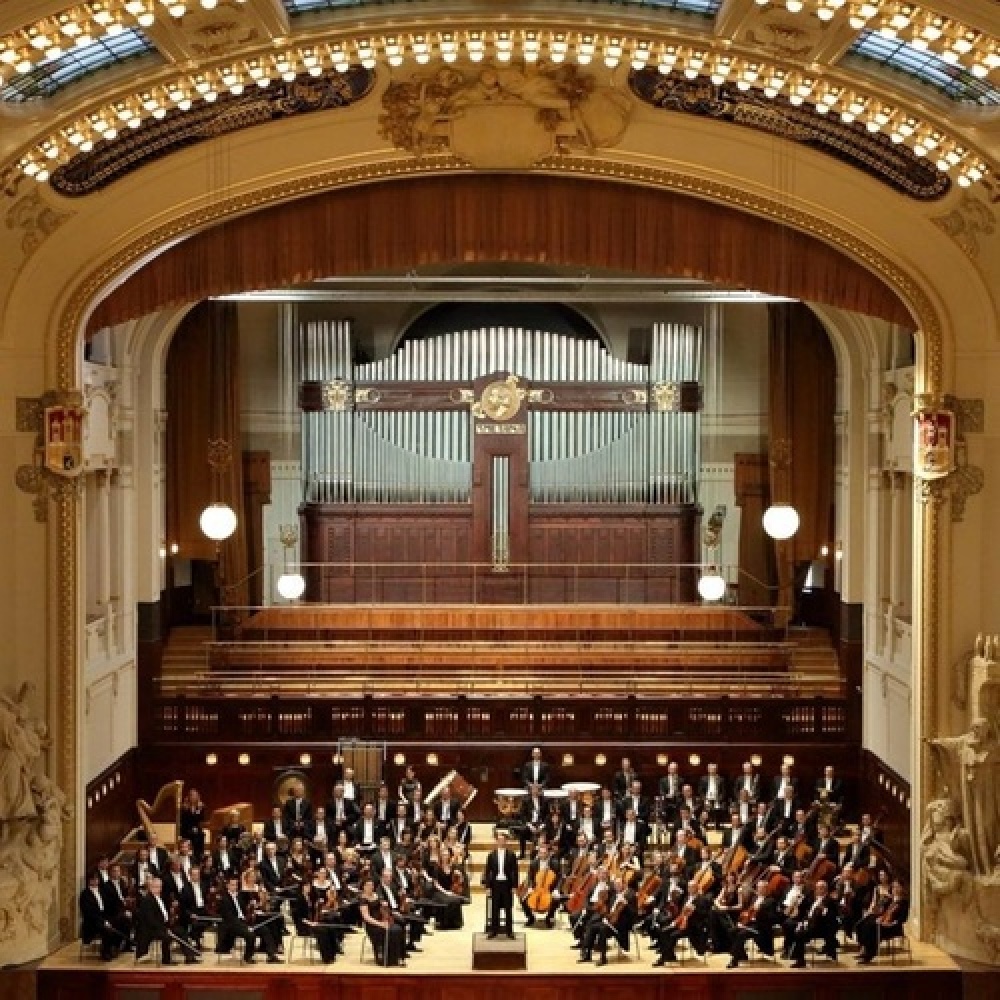 Prague Symphony Orchestra