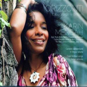 Karin Mensah ดาวน์โหลดและฟังเพลงฮิตจาก Karin Mensah