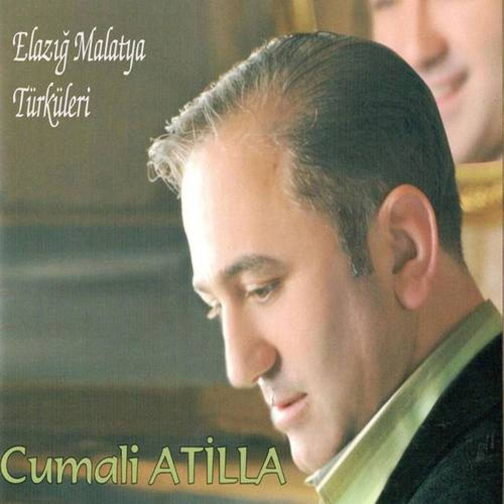 Cumali Atilla