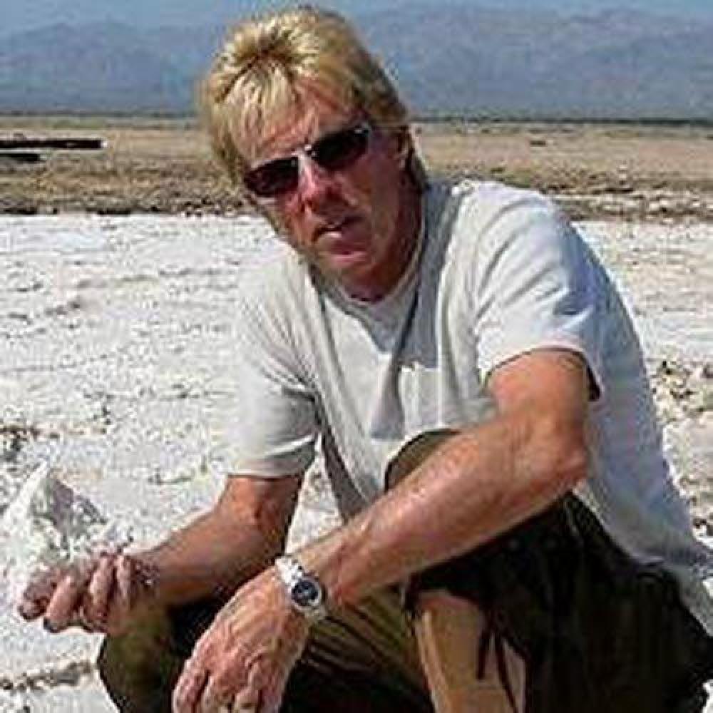 Bob Cain