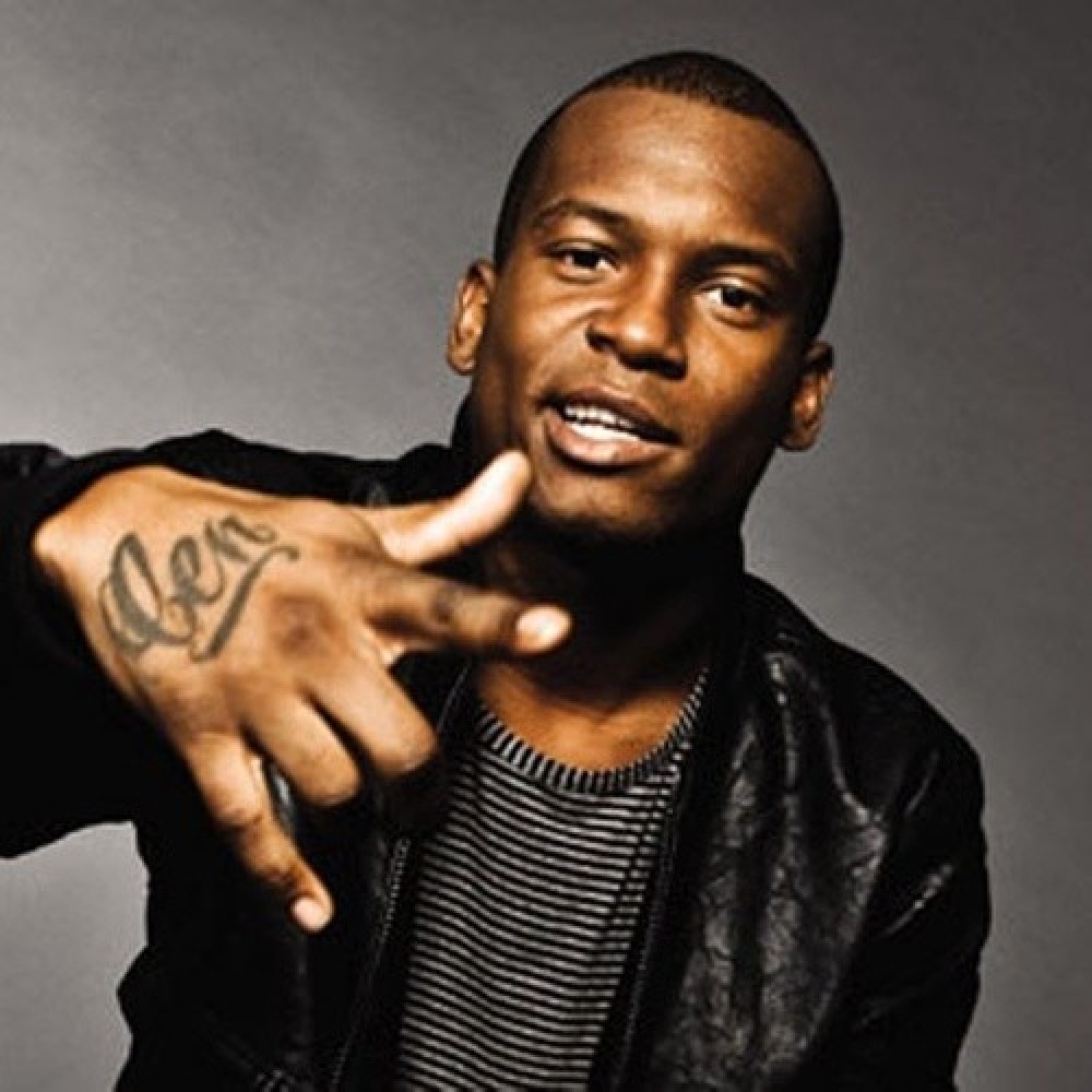 Fashawn