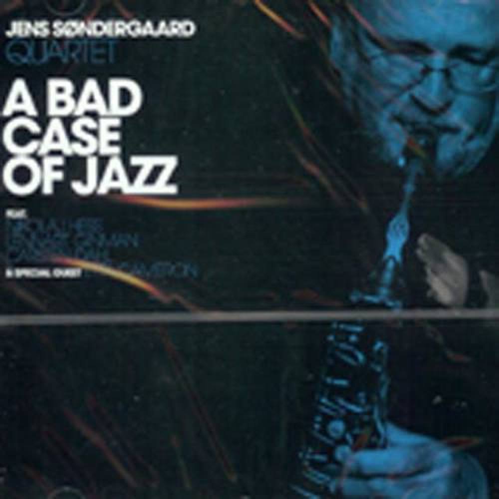 Jens Søndergaard