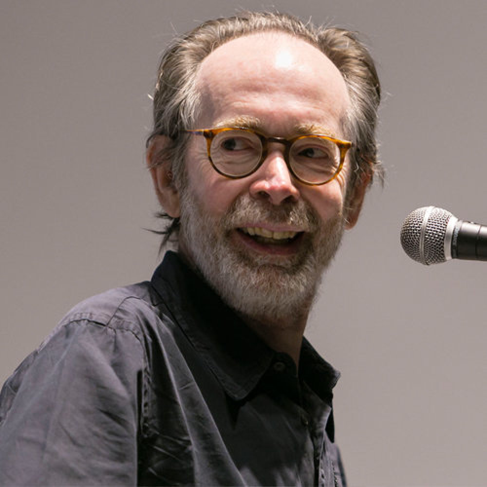 Arto Lindsay