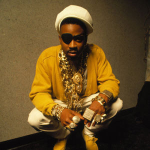 Slick Rick ดาวน์โหลดและฟังเพลงฮิตจาก Slick Rick