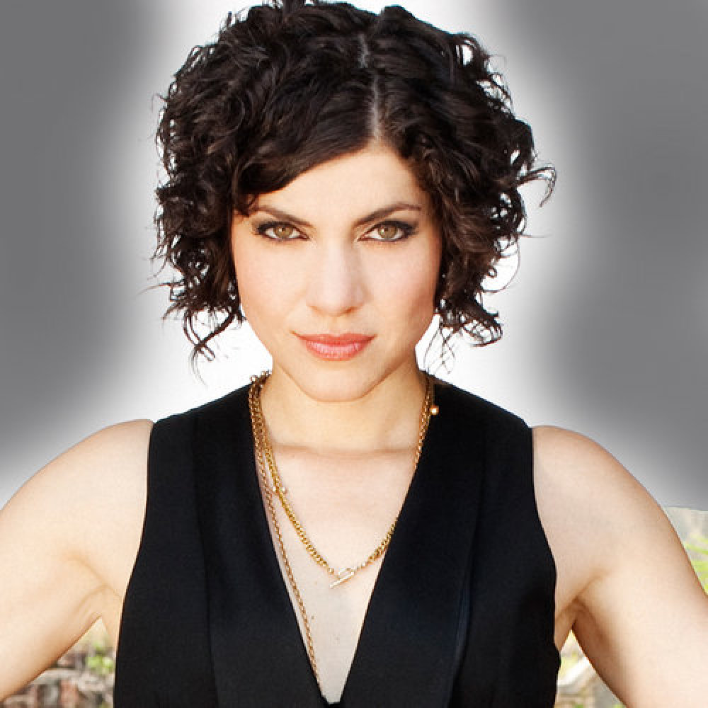 Carrie Rodriguez