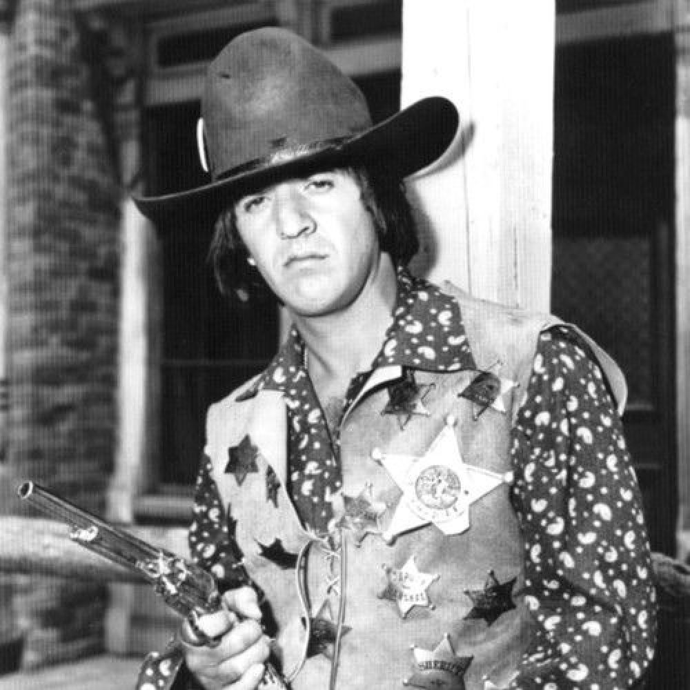 Sonny Bono