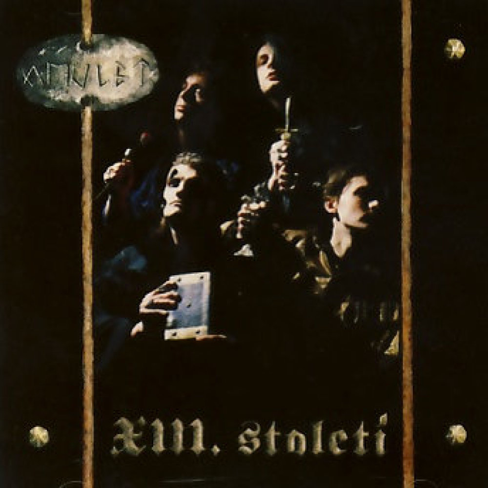 Xiii. Stoleti