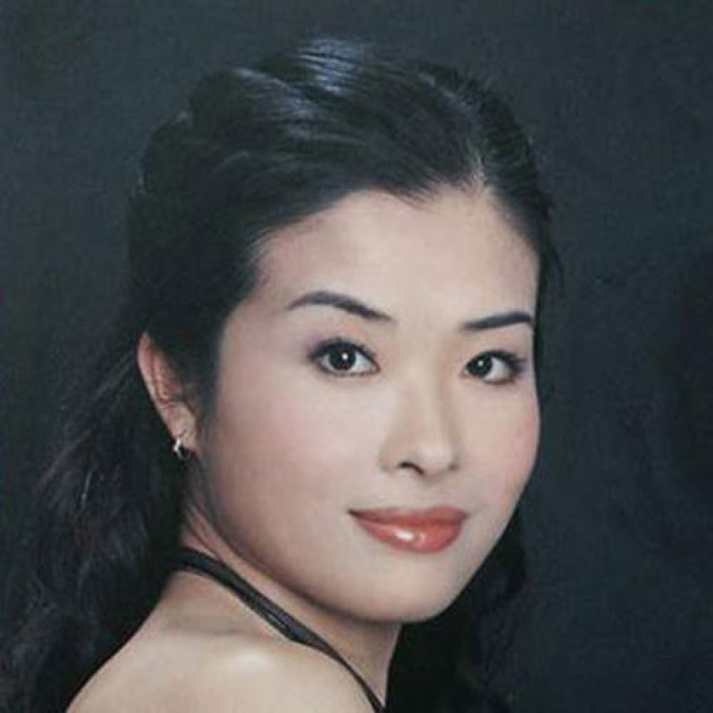 杨曼莉
