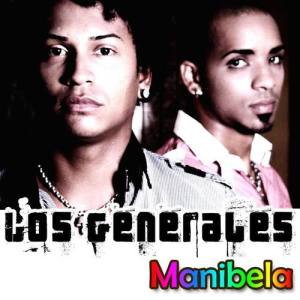 Los Generales ดาวน์โหลดและฟังเพลงฮิตจาก Los Generales