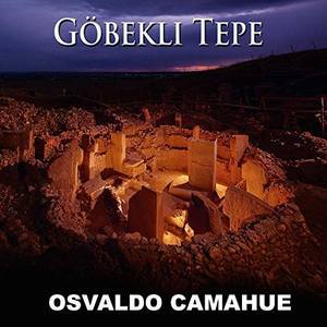 อัลบัม Göbekli Tepe ศิลปิน Osvaldo Camahue