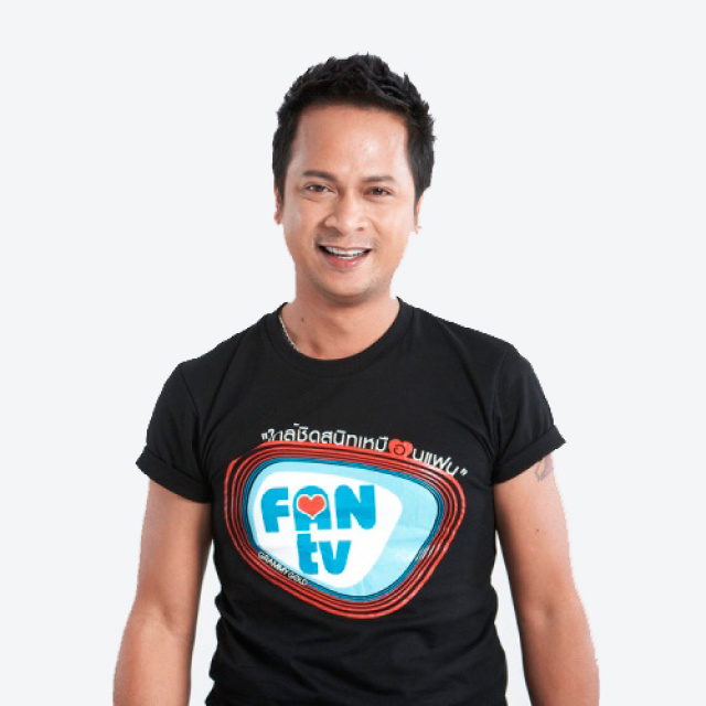 แช่ม แช่มรัมย์