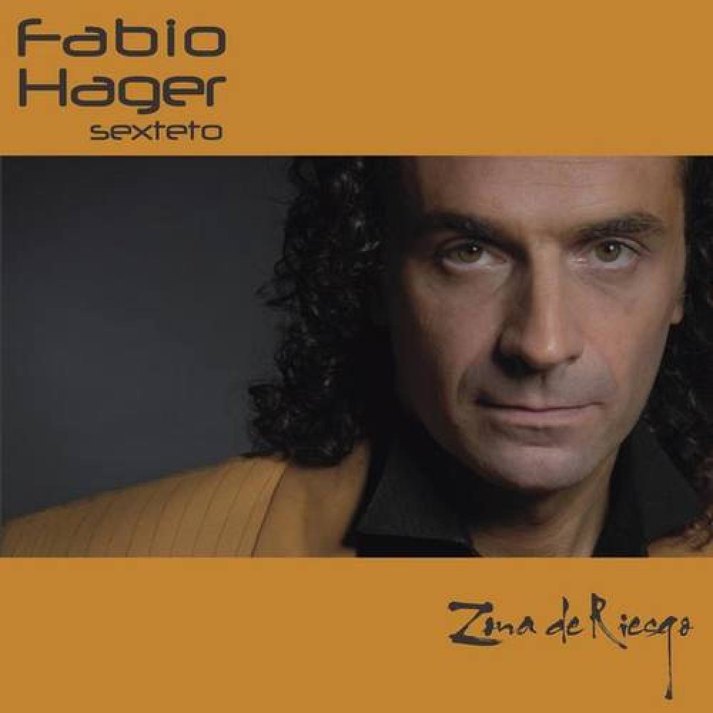 Fabio Hager Sexteto