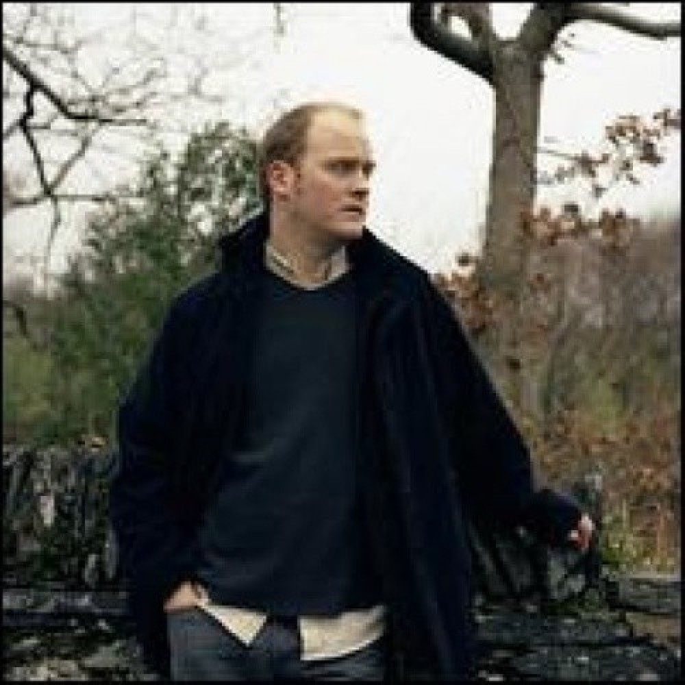 James Yorkston
