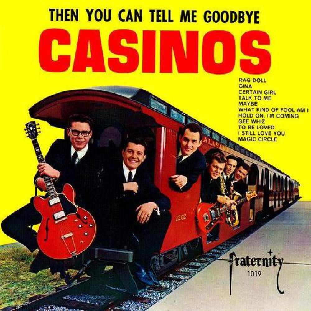 The Casinos