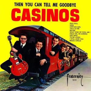The Casinos ดาวน์โหลดและฟังเพลงฮิตจาก The Casinos