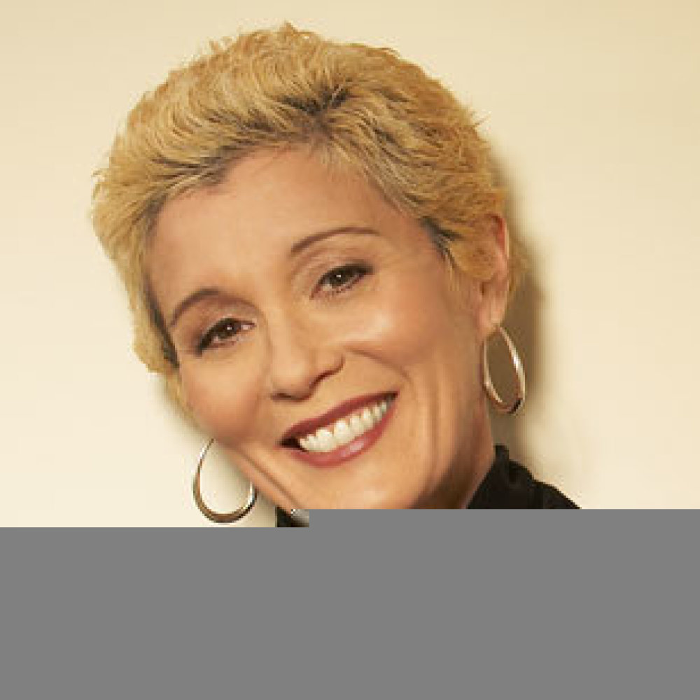 Sylvia McNair