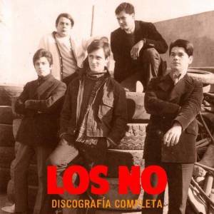Los No ดาวน์โหลดและฟังเพลงฮิตจาก Los No