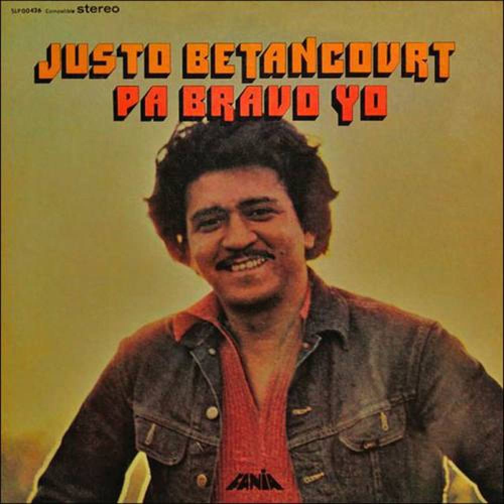 Justo Betancourt