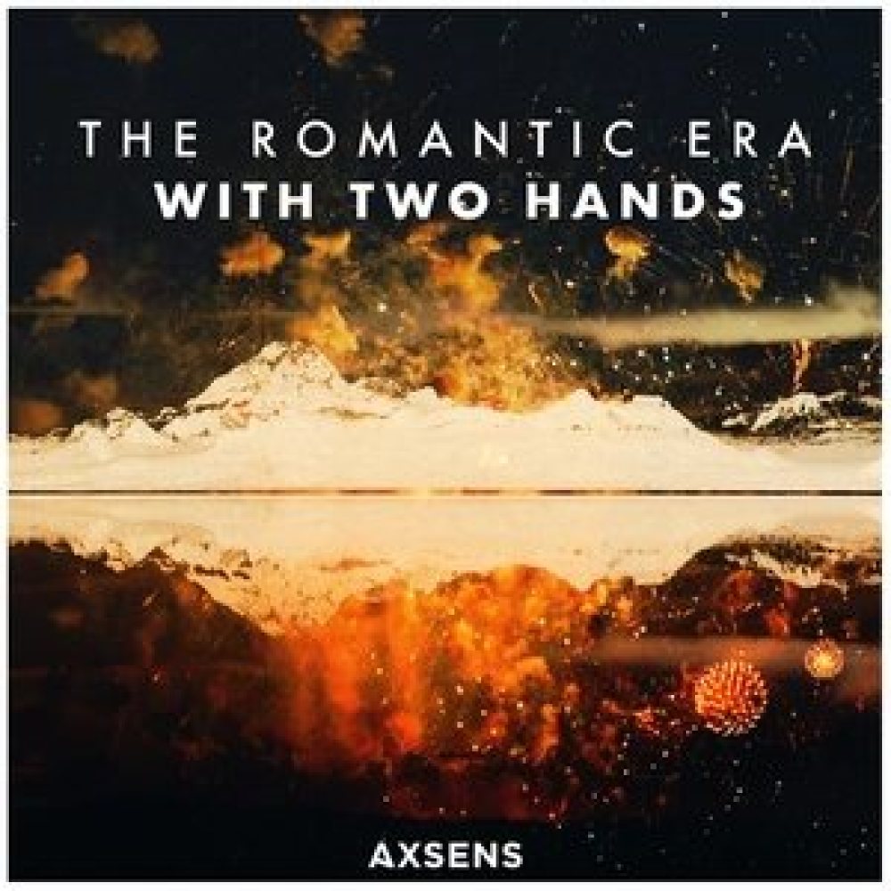 With Two Hands