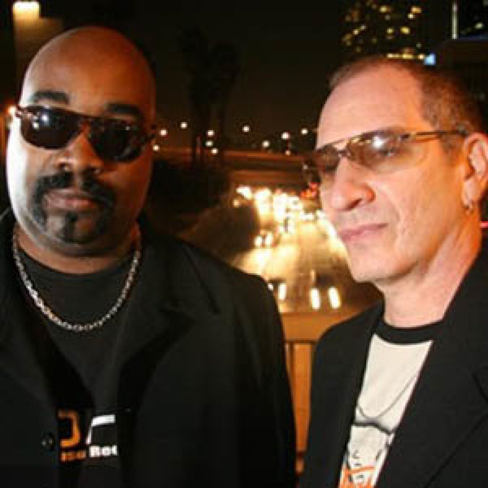 Groove Junkies