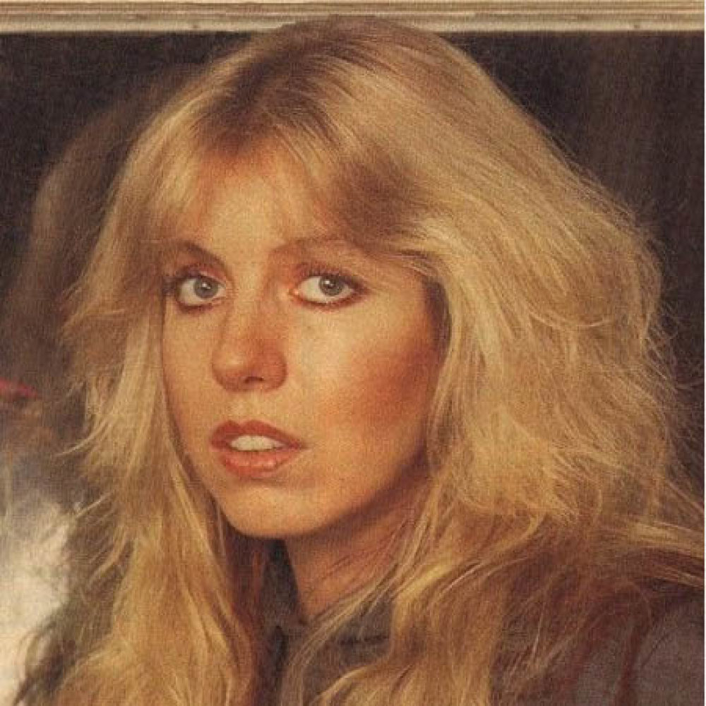 Judie Tzuke