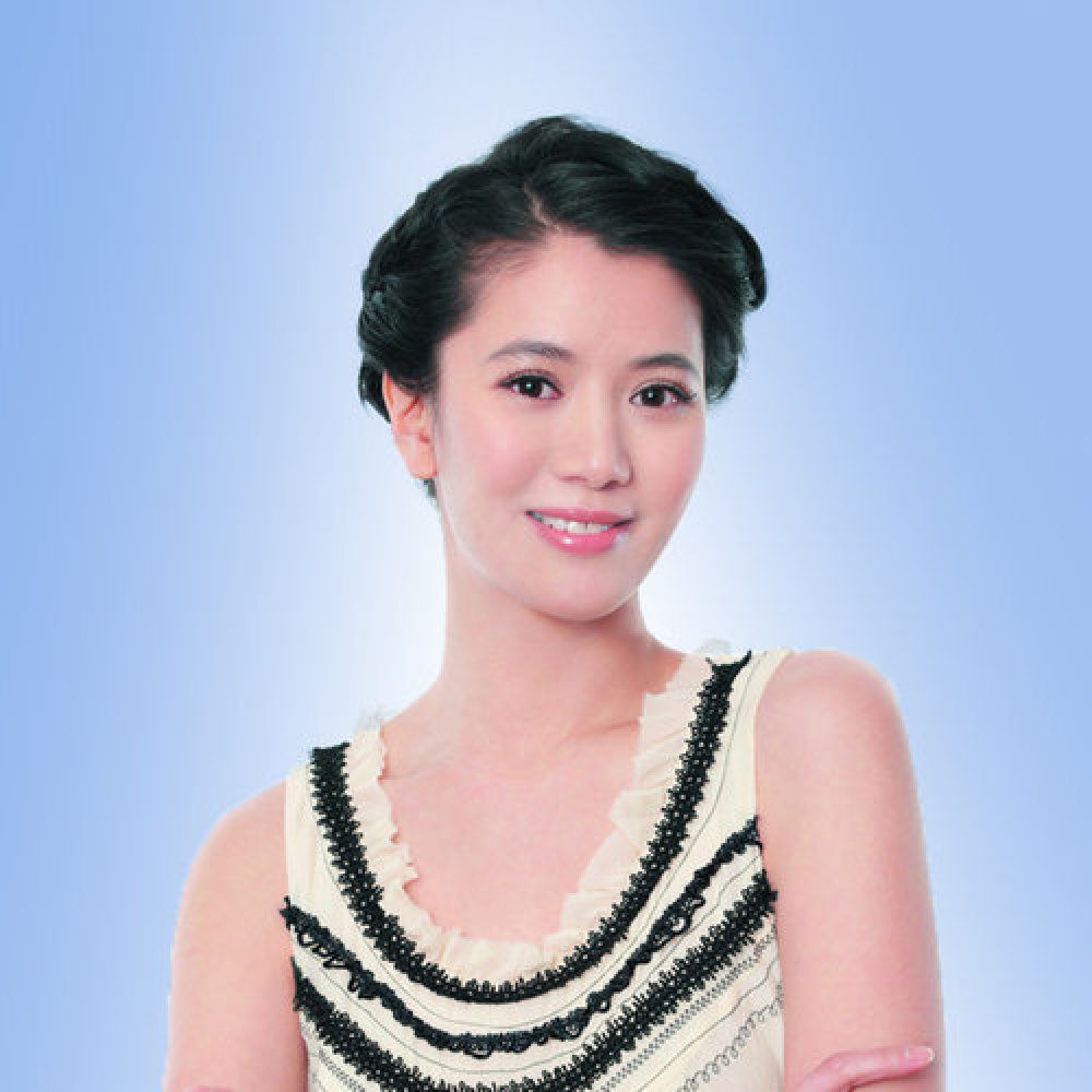 Anita Yuen