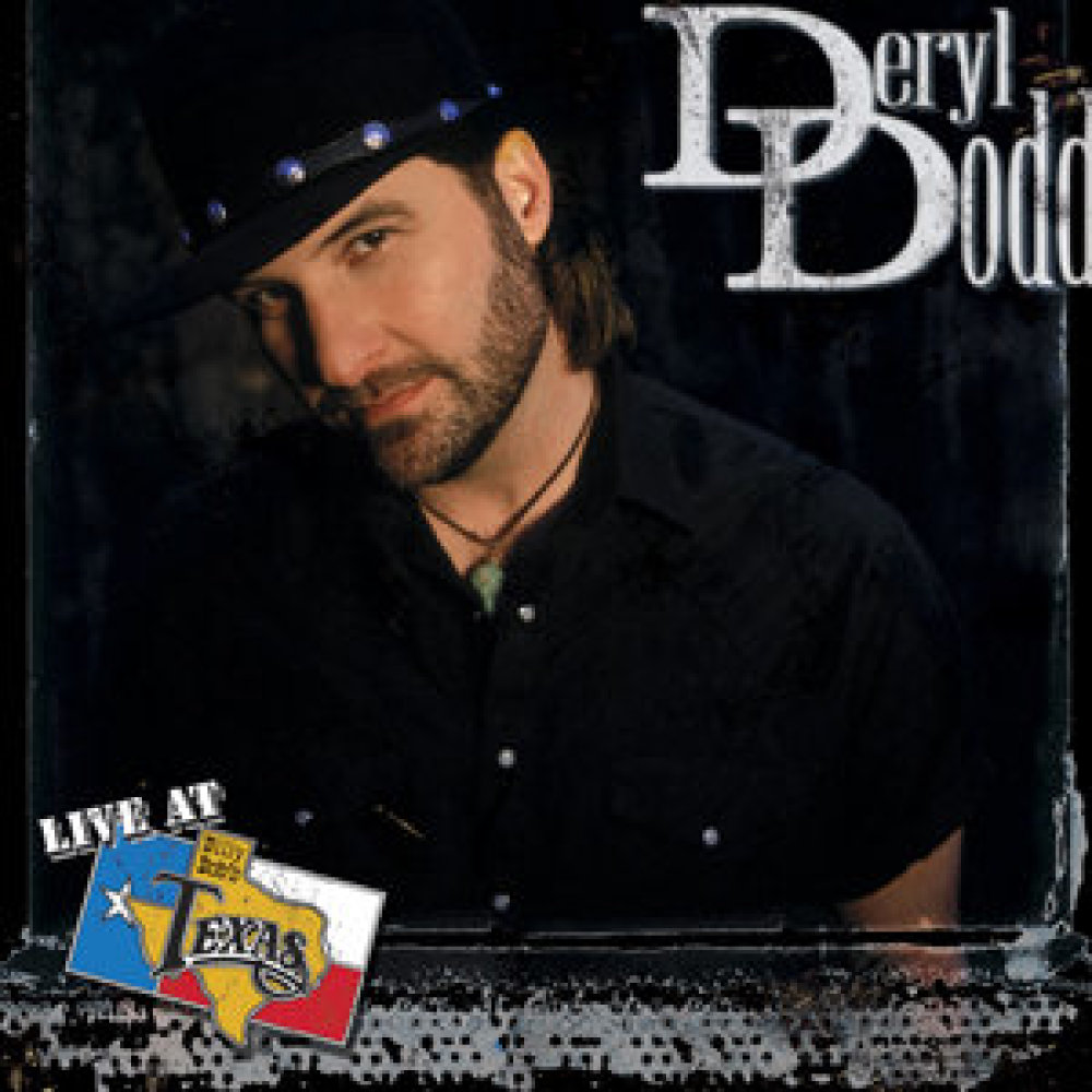 Deryl Dodd