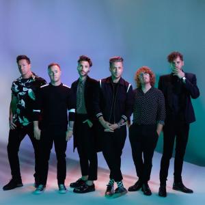 OneRepublic ดาวน์โหลดและฟังเพลงฮิตจาก OneRepublic