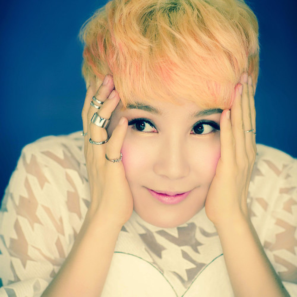 Hye-Kyoung Park
