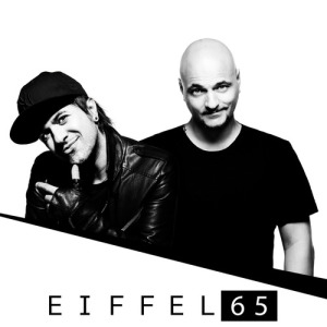 Eiffel 65 ดาวน์โหลดและฟังเพลงฮิตจาก Eiffel 65