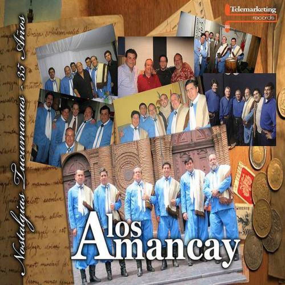 Los Amancay