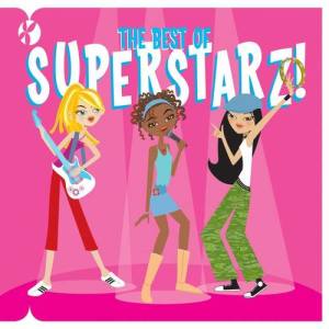 The Superstarz Kids ดาวน์โหลดและฟังเพลงฮิตจาก The Superstarz Kids