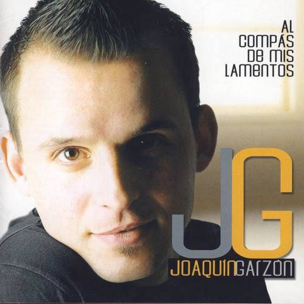 JoaquÃ­n GarzÃ³n