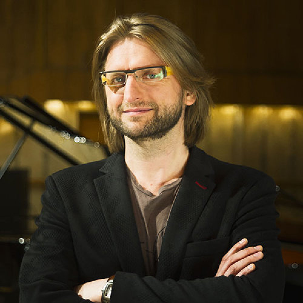 Leszek Mozdzer