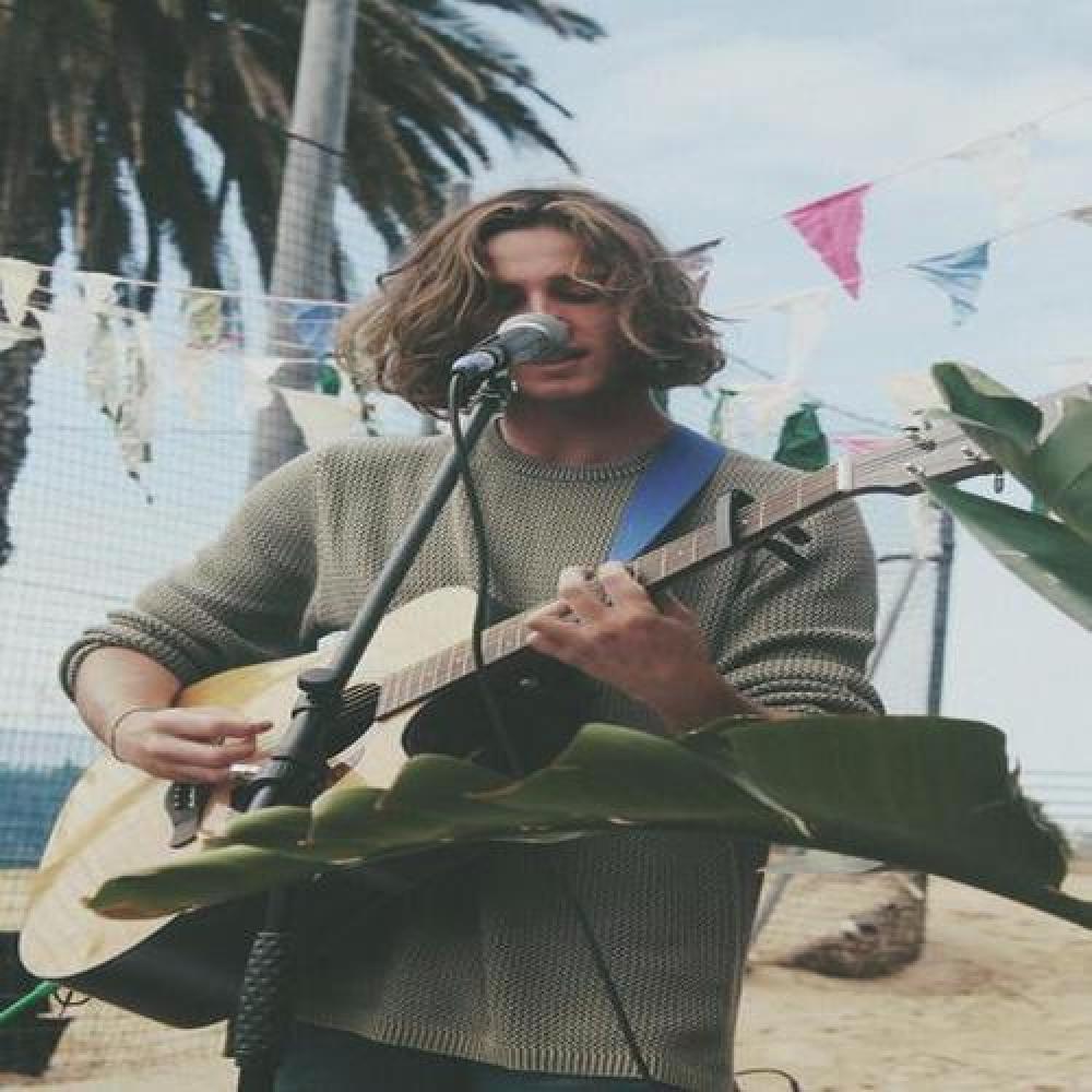Jack Buchanan
